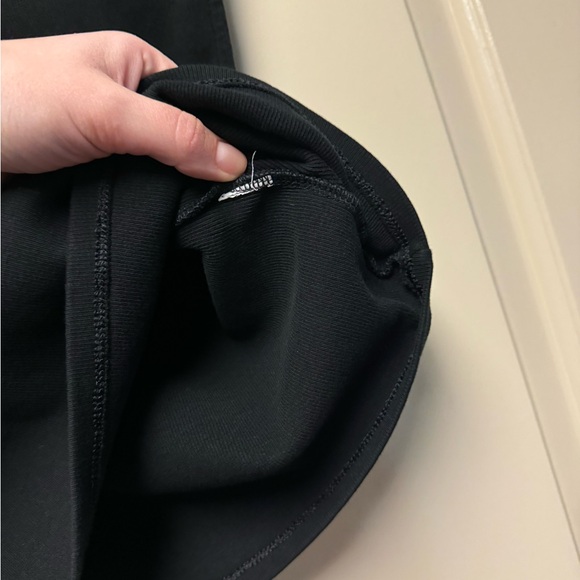 Zara Mock Neck Tank - Picture 2 of 4